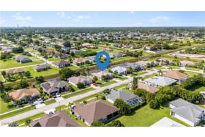 4644 Varsity Circle, Lehigh Acres, FL 33971 Sold 07/30/25