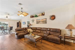 4644 Varsity Circle, Lehigh Acres, FL 33971 Sold 07/30/25