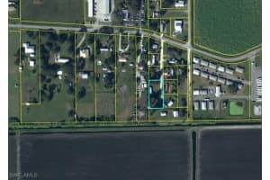 1463 Stoker Road, Clewiston, FL 33440 Sold 03/28/25