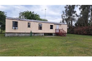 1463 Stoker Road, Clewiston, FL 33440 Sold 03/28/25