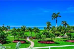 4751 GULF SHORE Boulevard, Naples, FL 34103 Sold 06/30/25