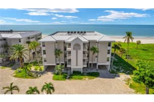 3225 W Gulf Dr B201, Sanibel