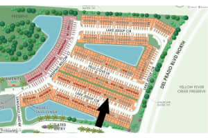 1547 Lake Jessup Circle, Cape Coral, FL 33909 Sold 11/22/24