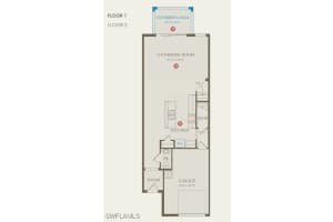1547 Lake Jessup Circle, Cape Coral, FL 33909 Sold 11/22/24