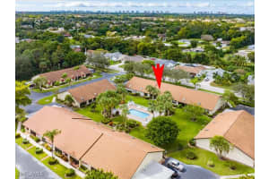 10742 Regent Circle, Naples, FL 34109 Sold 04/11/25