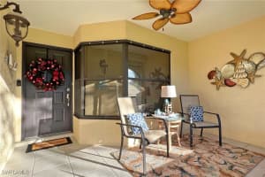 10742 Regent Circle, Naples, FL 34109 Sold 04/11/25