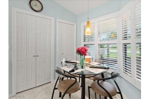 10742 Regent Circle, Naples, FL 34109 Sold 04/11/25