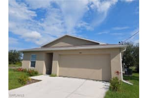 2807 Embers Parkway, Cape Coral, FL 33993 Sold 11/21/24