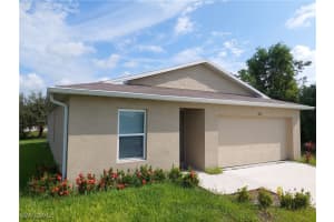 2807 Embers Parkway, Cape Coral, FL 33993 Sold 11/21/24