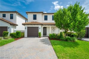 5473 Soria Avenue, Ave Maria, FL 34142 Sold 11/27/24