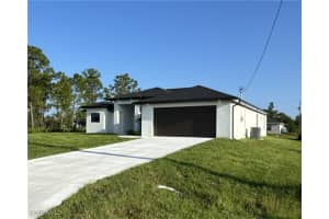 2910 24th Street, Lehigh Acres, FL 33971 Sold 02/19/25