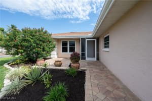 9744 Foxglove Circle, Fort Myers, FL 33919 Sold 11/22/24