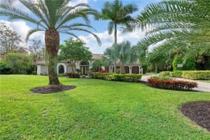 4320 15th Avenue, Naples, FL 34116 Sold 05/15/25