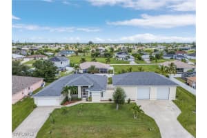 2225 8th Terrace, Cape Coral, FL 33993 Sold 11/27/24