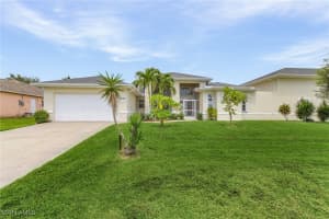 2225 8th Terrace, Cape Coral, FL 33993 Sold 11/27/24