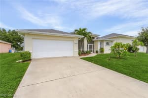 2225 8th Terrace, Cape Coral, FL 33993 Sold 11/27/24