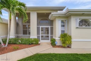 2225 8th Terrace, Cape Coral, FL 33993 Sold 11/27/24