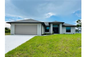 2004 Embers Parkway, Cape Coral, FL 33993 Sold 01/08/25