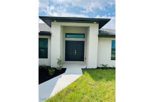 2004 Embers Parkway, Cape Coral, FL 33993 Sold 01/08/25