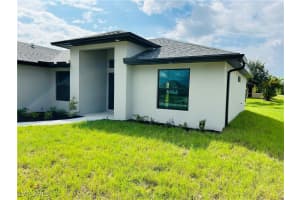 2004 Embers Parkway, Cape Coral, FL 33993 Sold 01/08/25