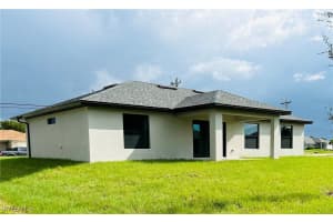 2004 Embers Parkway, Cape Coral, FL 33993 Sold 01/08/25