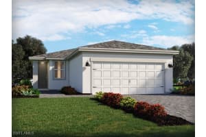 44452 Cable Creek Drive, Punta Gorda, FL 33982 Sold 07/25/25