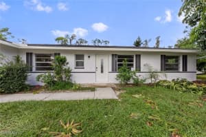 19049 Bartow Boulevard, Fort Myers, FL 33967 Sold 06/06/25