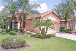 8665 Mercado Court, Fort Myers, FL 33912 Sold 12/06/24