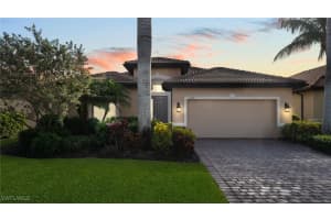 11197 Monte Carlo Boulevard, Bonita Springs, FL 34135 Sold 06/26/25