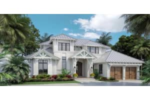 2126 Snook Drive, Naples, FL 34102 Sold 02/28/25