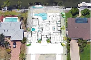 2126 Snook Drive, Naples, FL 34102 Sold 02/28/25