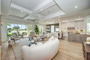 566 Avellino Isles Circle, Naples, FL 34119 Sold 03/27/25