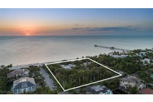 20 14th Avenue, Naples, FL 34102 - MLS#224076721