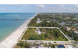 20 14th Avenue, Naples, FL 34102 - MLS#224076721