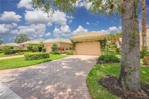 3123 Santorini Court, Naples, FL 34119 Sold 12/12/24