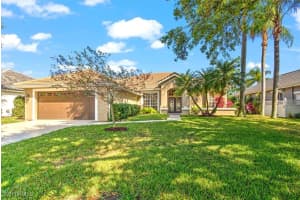 12061 Fairway Isles Drive, Fort Myers, FL 33913 Sold 04/10/25