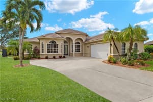 14479 Jekyll Island Court, Naples, FL 34119 Sold 01/10/25