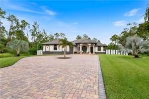 718 Palmetto Avenue, Lehigh Acres, FL 33972 Sold 11/22/24