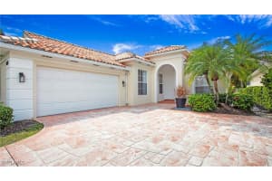 4473 Novato Court, Naples, FL 34109 Sold 05/20/25