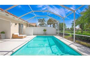 4473 Novato Court, Naples, FL 34109 Sold 05/20/25