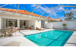 4473 Novato Court, Naples, FL 34109 Sold 05/20/25