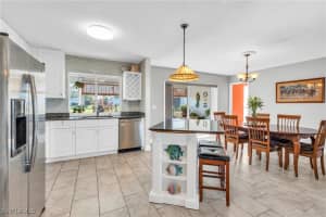 3135 Boca Ciega Drive, NAPLES, FL 34112 Sold 10/29/24