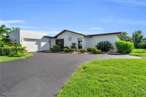 3135 Boca Ciega Drive, NAPLES, FL 34112 Sold 10/29/24
