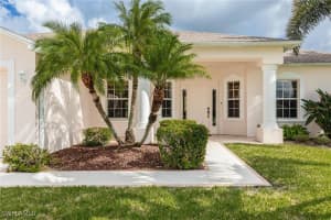 2209 14th Terrace, Cape Coral, FL 33990 Sold 01/03/25