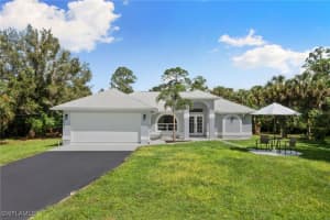 1920 Desoto Boulevard, Naples, FL 34117 Sold 01/08/25