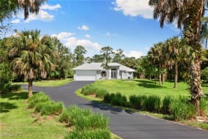 1920 Desoto Boulevard, Naples, FL 34117 Sold 01/08/25