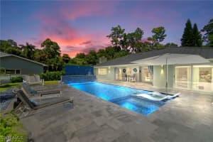 4920 Sycamore Drive, Naples, FL 34119 Sold 12/03/24