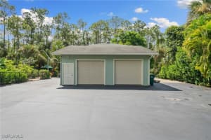 4920 Sycamore Drive, Naples, FL 34119 Sold 12/03/24