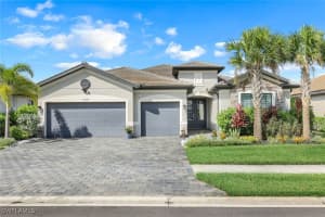 11531 Canopy Loop, Fort Myers, FL 33913 Sold 12/30/24