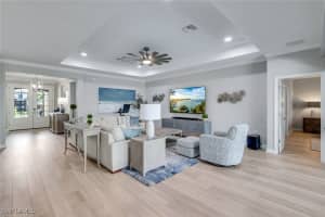 11531 Canopy Loop, Fort Myers, FL 33913 Sold 12/30/24